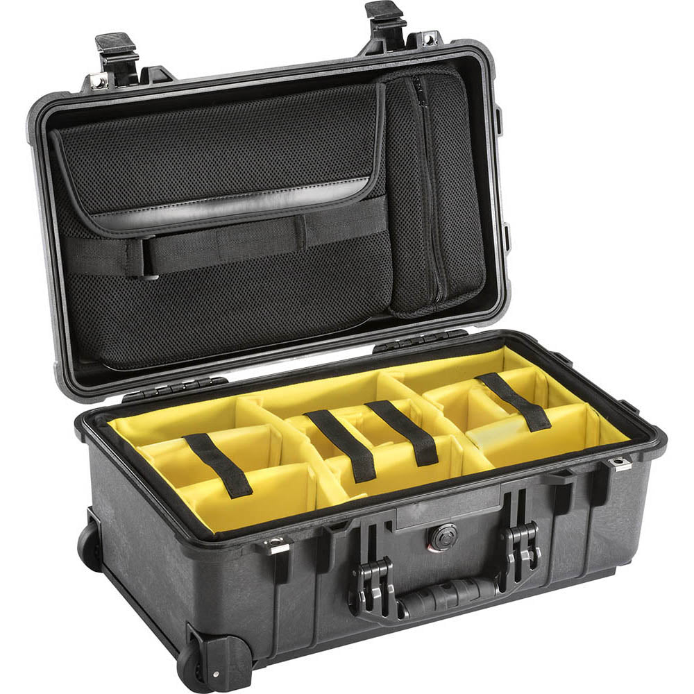 PELI 1510 STUDIO CASE