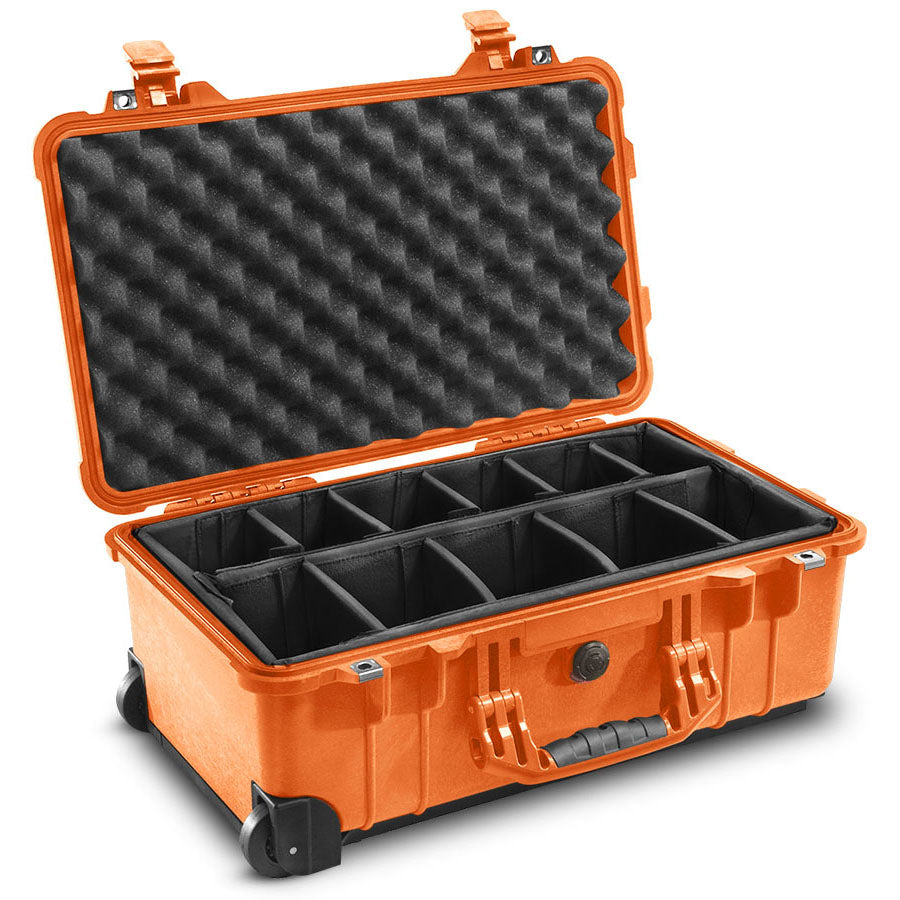 PELI 1510 PROTECTOR CASE