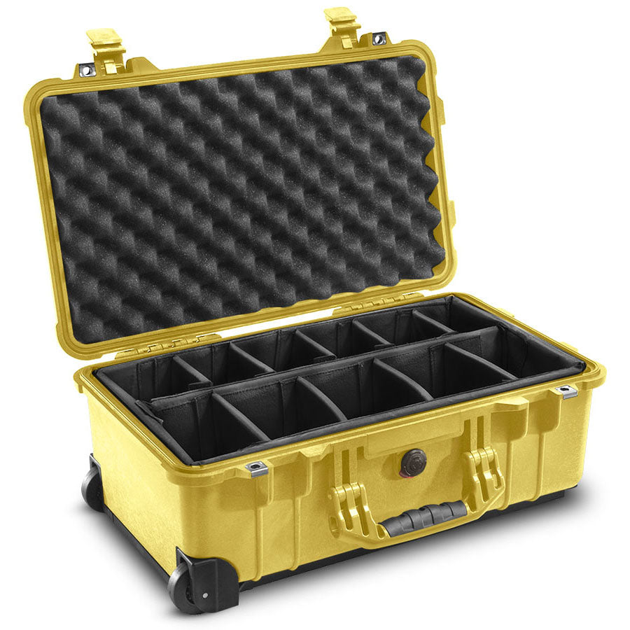 PELI 1510 PROTECTOR CASE
