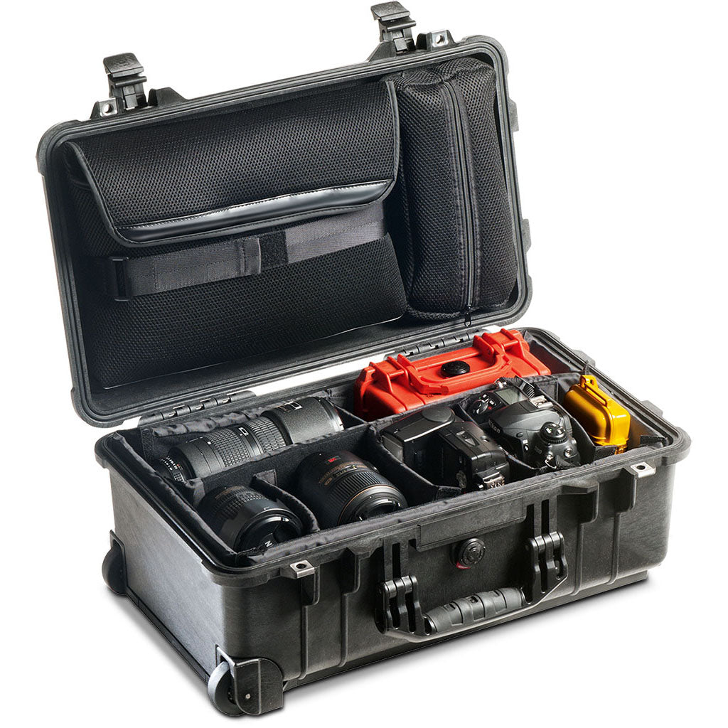PELI 1510 STUDIO CASE