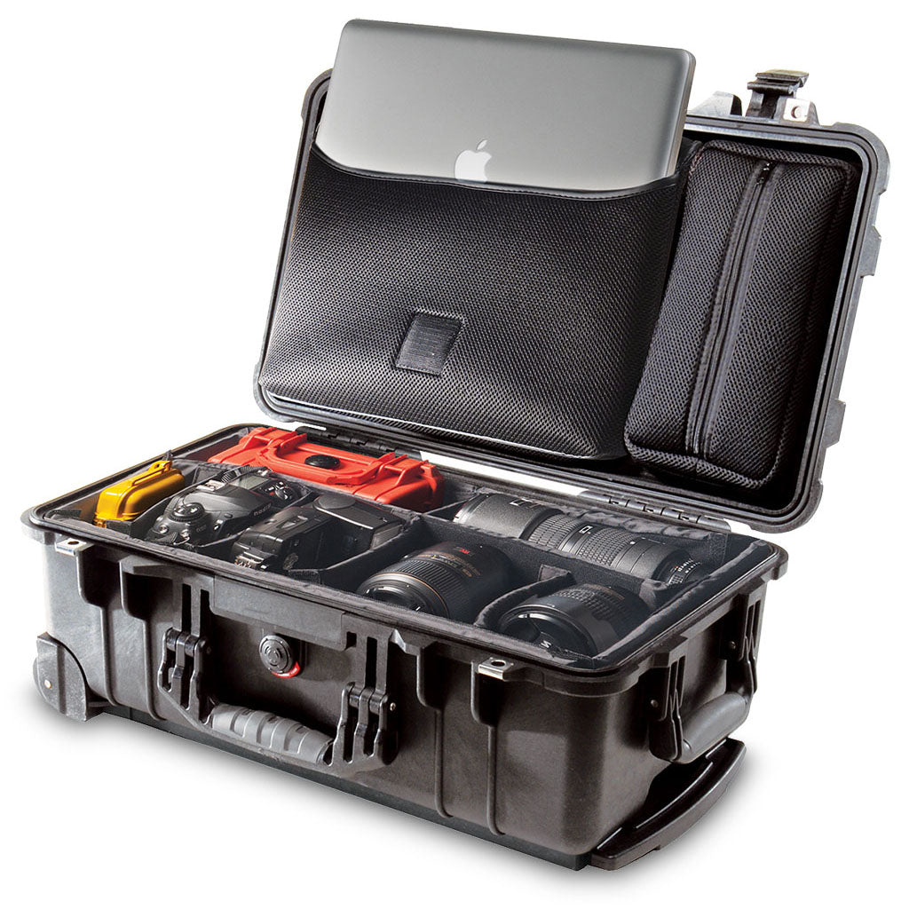 PELI 1510 STUDIO CASE
