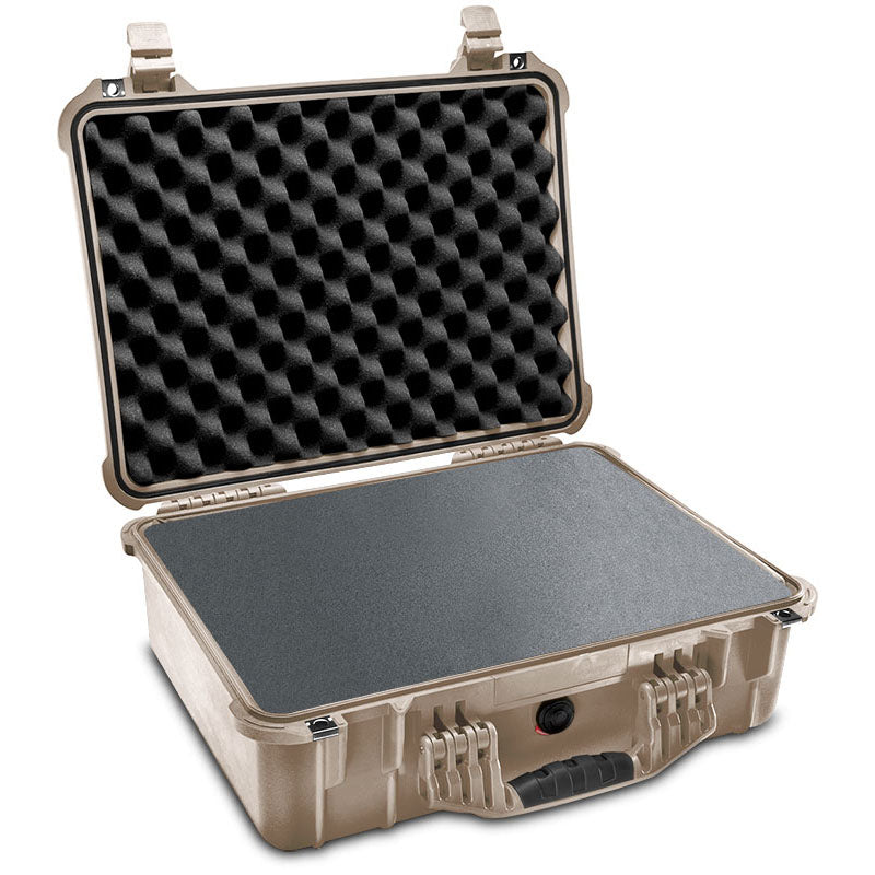 PELI 1520 PROTECTOR CASE