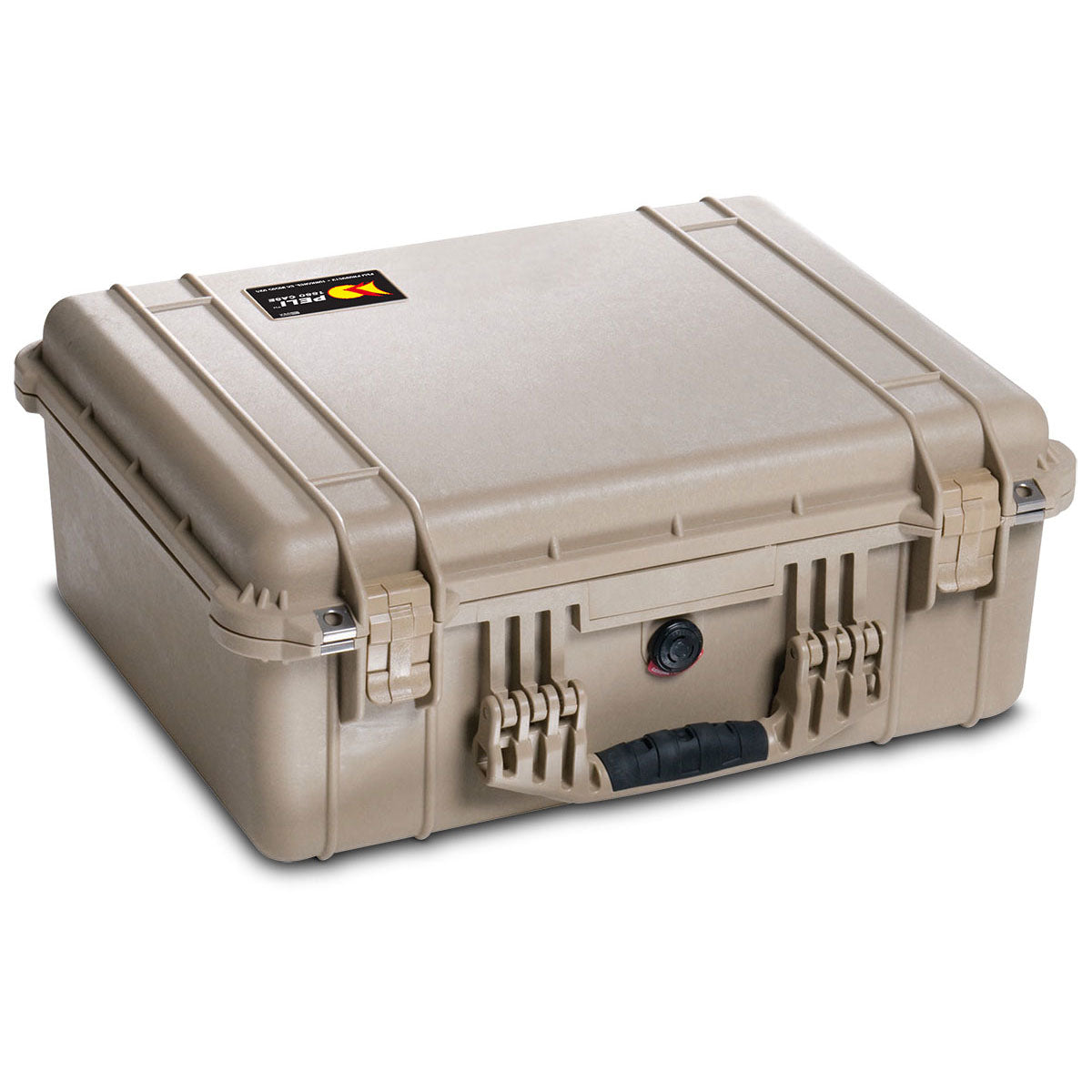 PELI 1550 PROTECTOR CASE