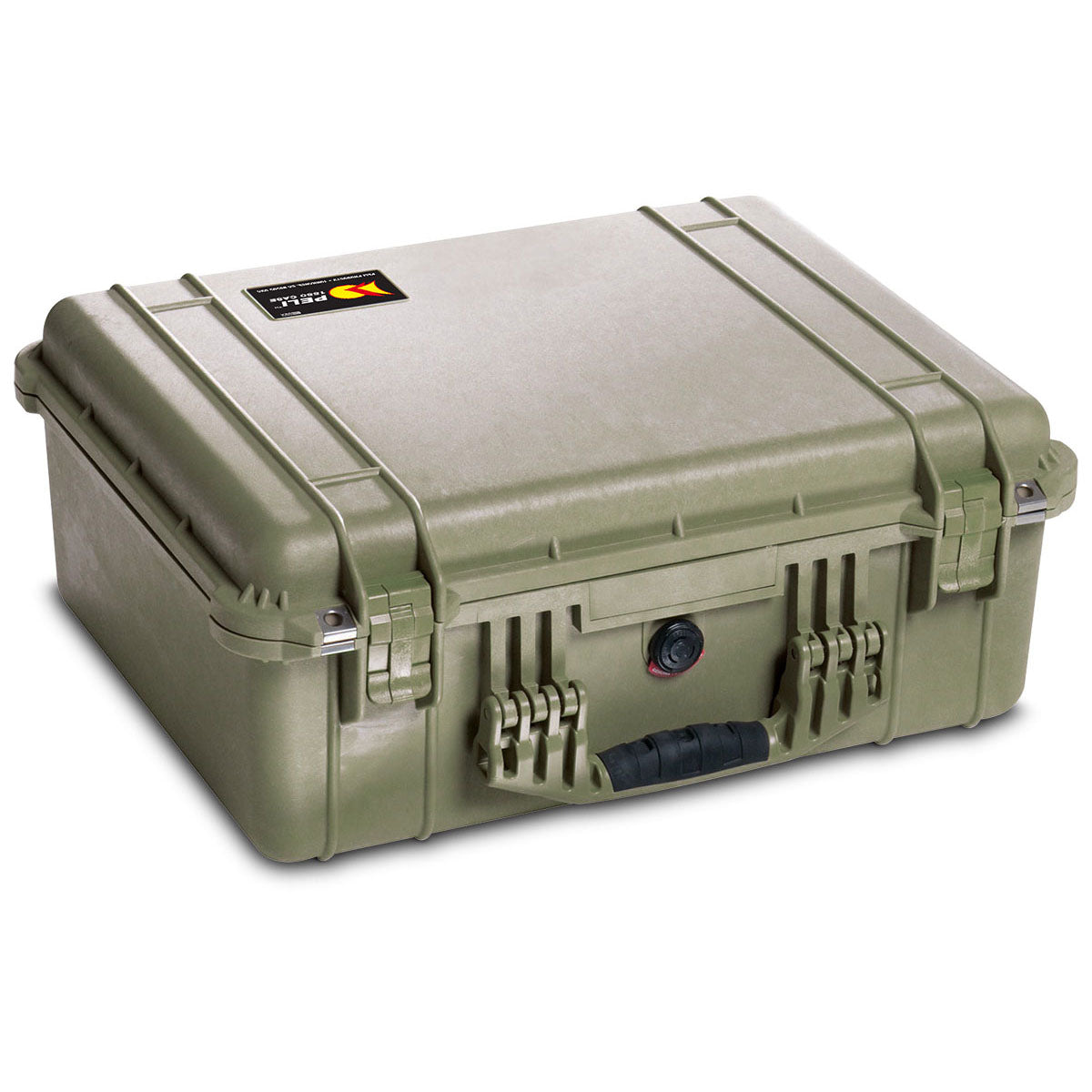 PELI 1550 PROTECTOR CASE