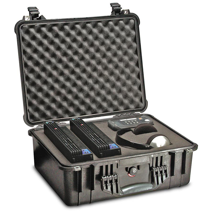 PELI 1550 PROTECTOR CASE