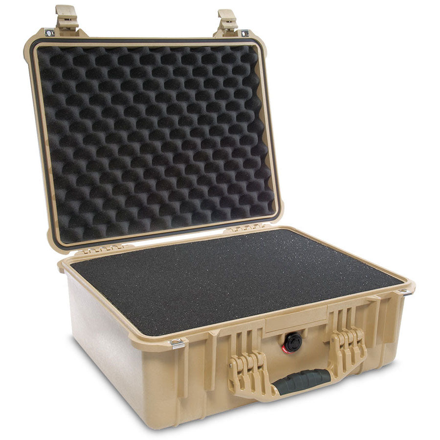 PELI 1550 PROTECTOR CASE