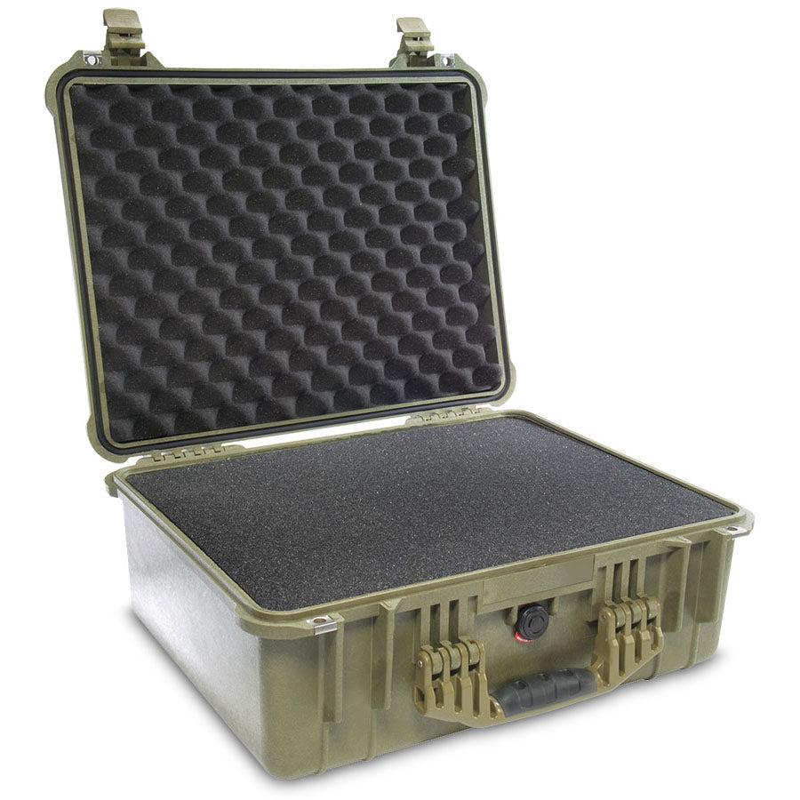 PELI 1550 PROTECTOR CASE