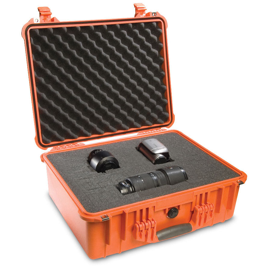 PELI 1550 PROTECTOR CASE