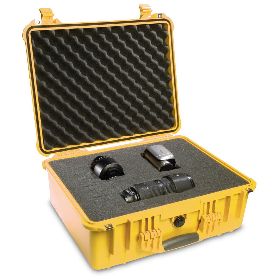 PELI 1550 PROTECTOR CASE