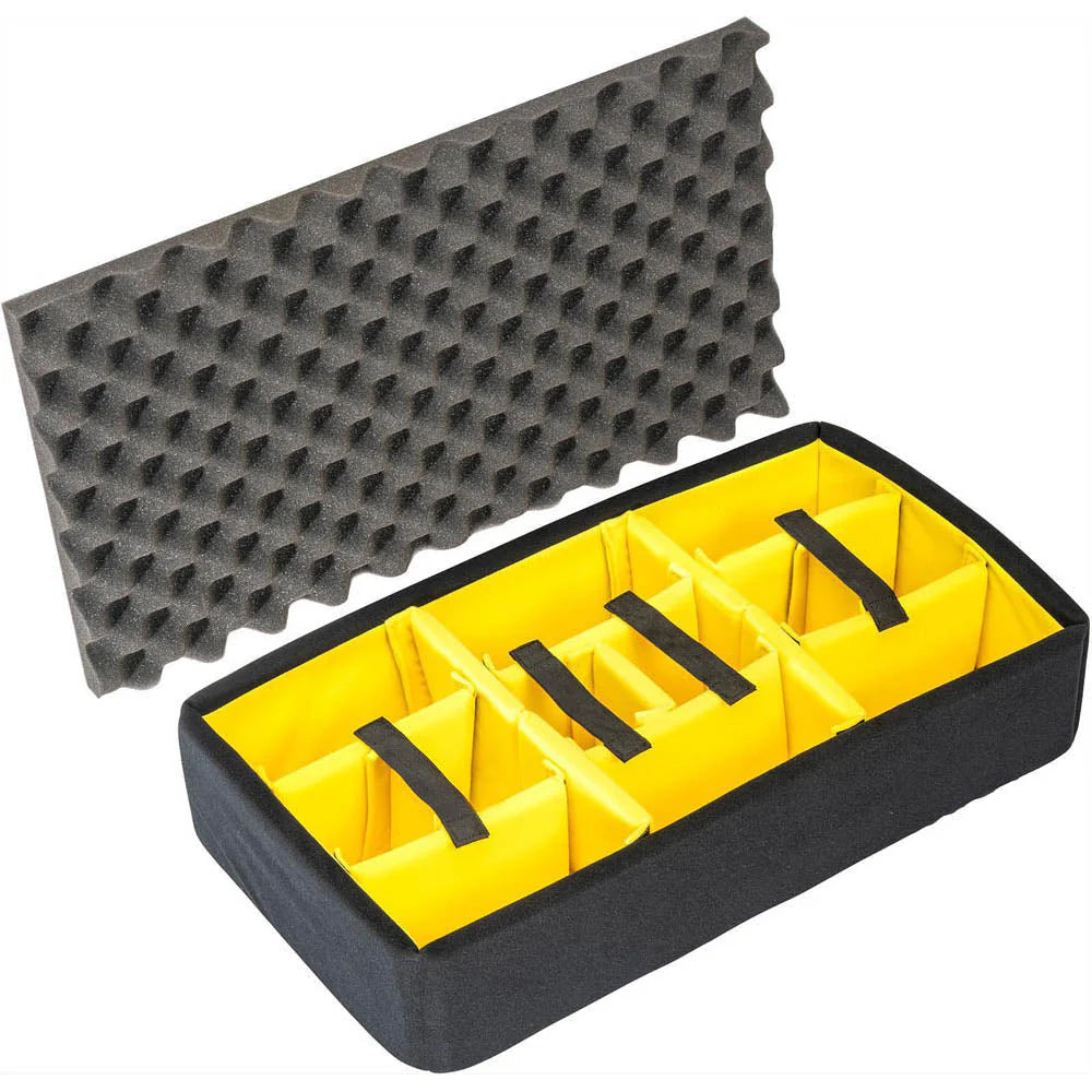 PELI 1555 DIVIDER SET