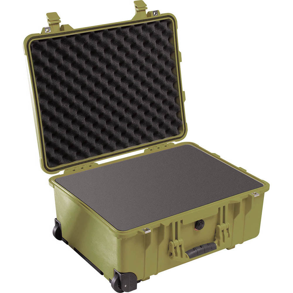 PELI 1560 PROTECTOR CASE