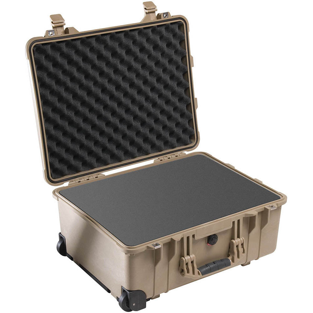 PELI 1560 PROTECTOR CASE