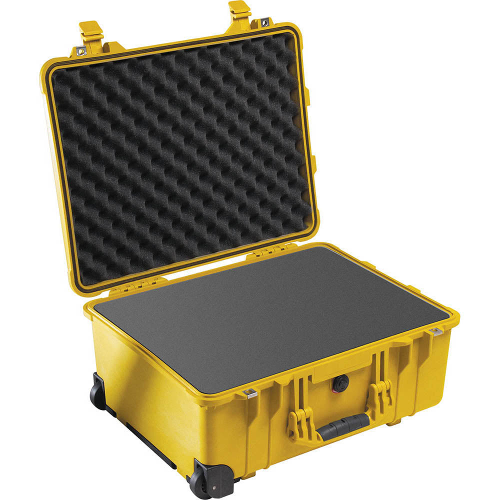 PELI 1560 PROTECTOR CASE