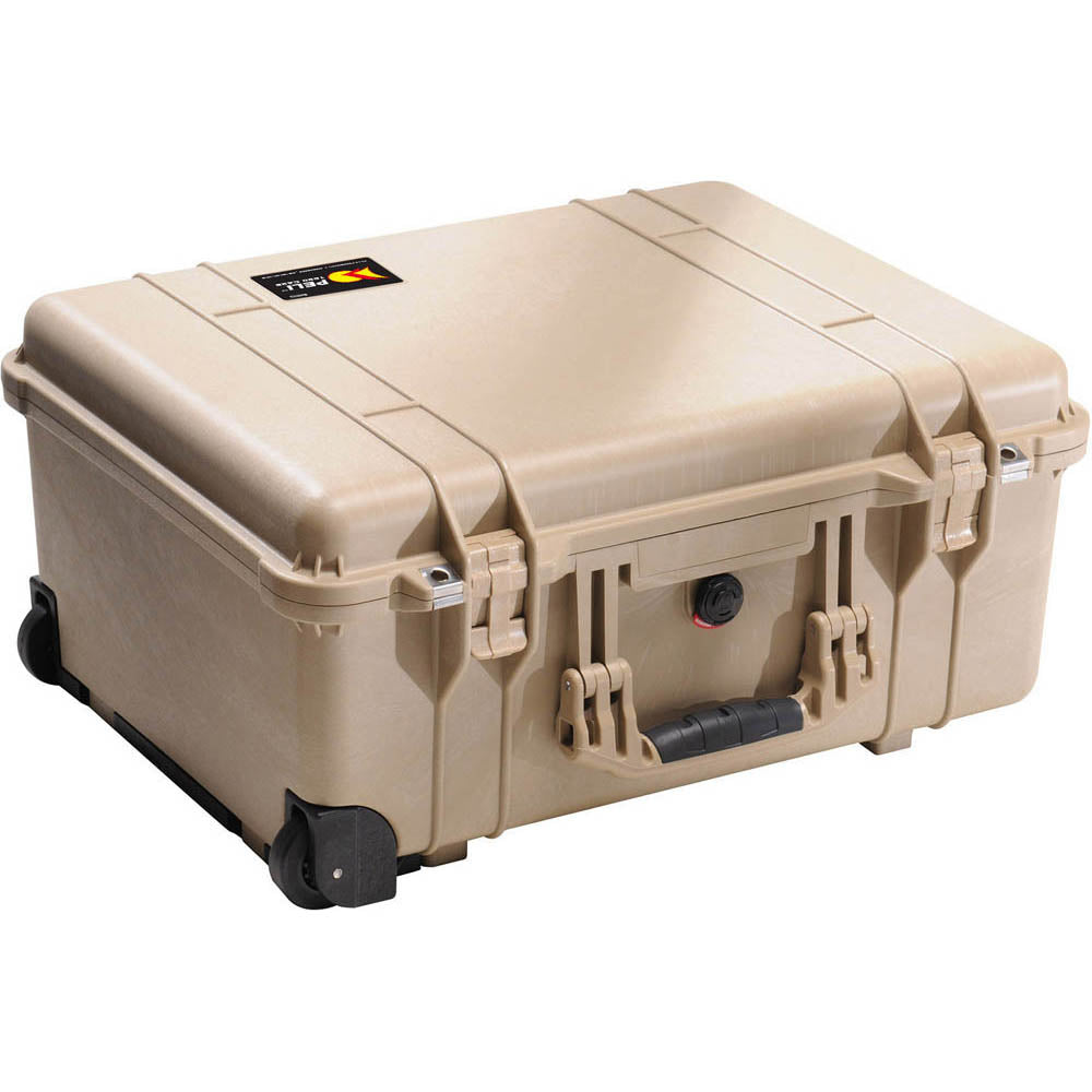 PELI 1560 PROTECTOR CASE
