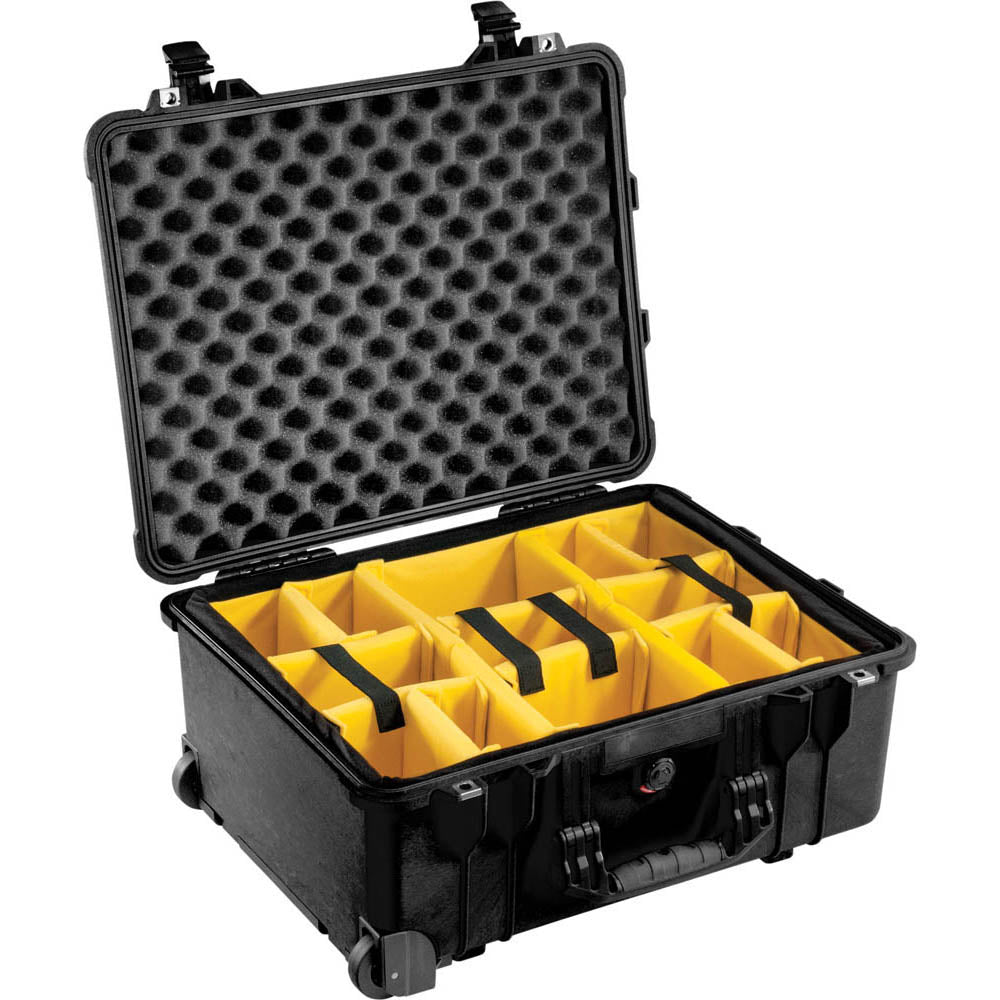 PELI 1560 PROTECTOR CASE