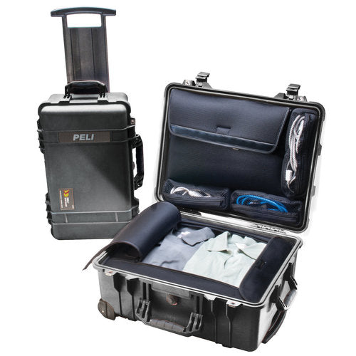 PELI 1560 LAPTOP OVERNIGHT CASE