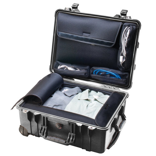 PELI 1560 LAPTOP OVERNIGHT CASE