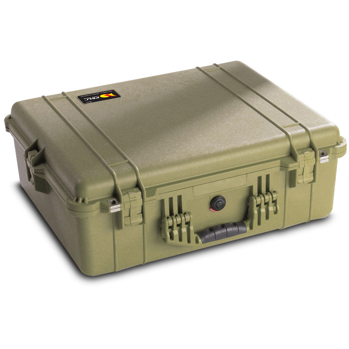 PELI 1600 PROTECTOR CASE