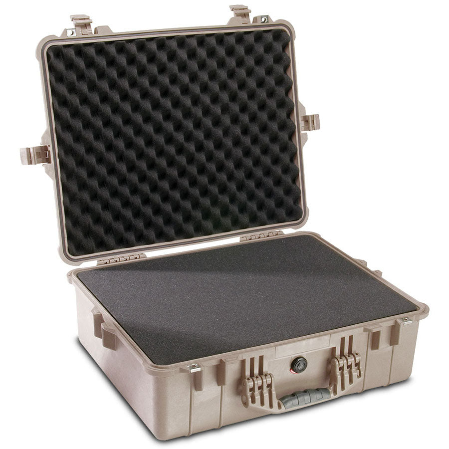 PELI 1600 PROTECTOR CASE