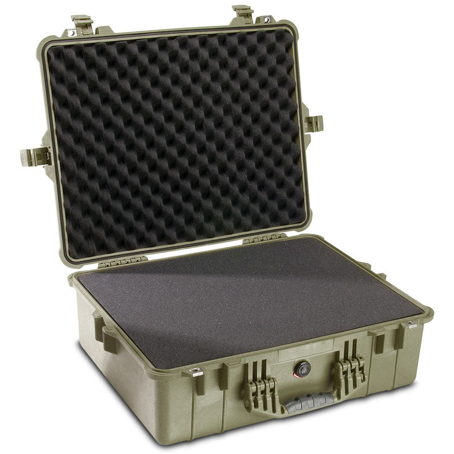 PELI 1600 PROTECTOR CASE