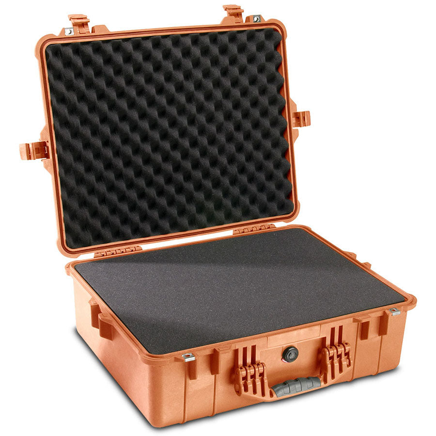 PELI 1600 PROTECTOR CASE