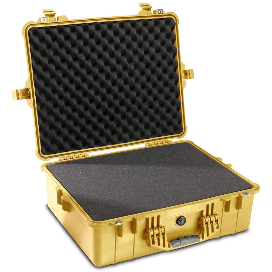 PELI 1600 PROTECTOR CASE