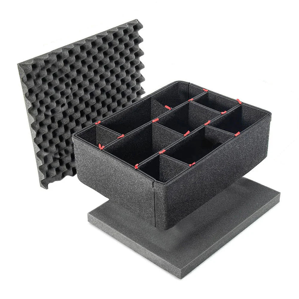 PELI 1600 TREKPAK INSERT