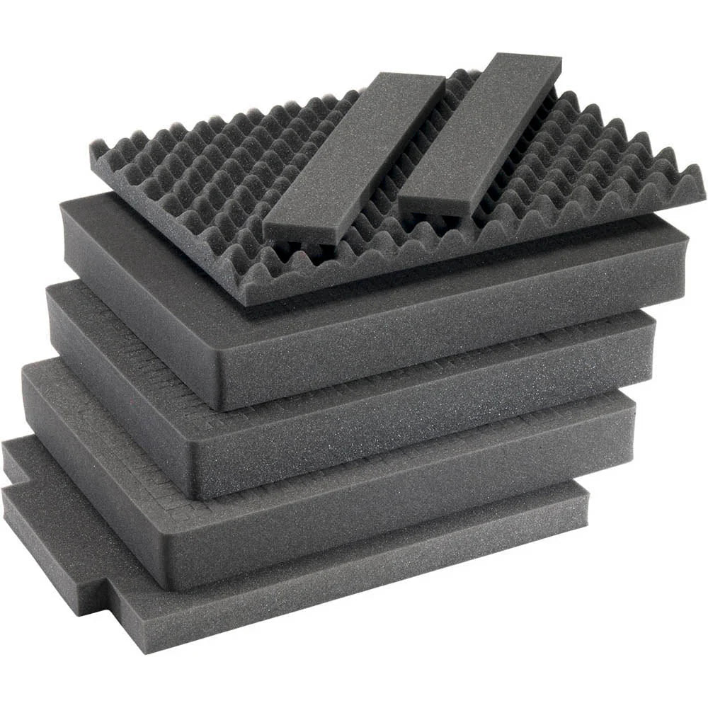 PELI FULL 1607 FOAM SET