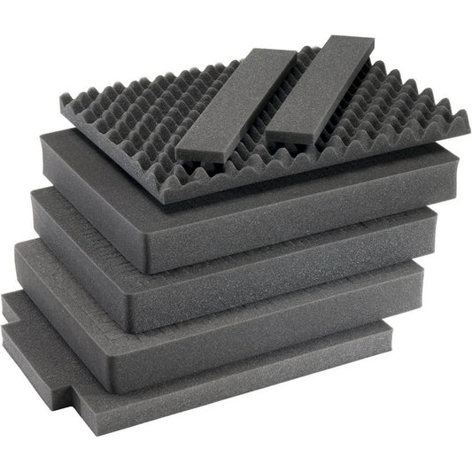 PELI FULL 1607 FOAM SET