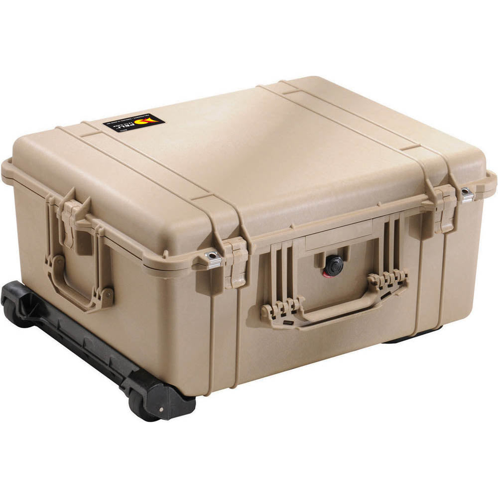 PELI 1610 PROTECTOR CASE