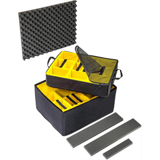 PELI 1637 DIVIDER SET