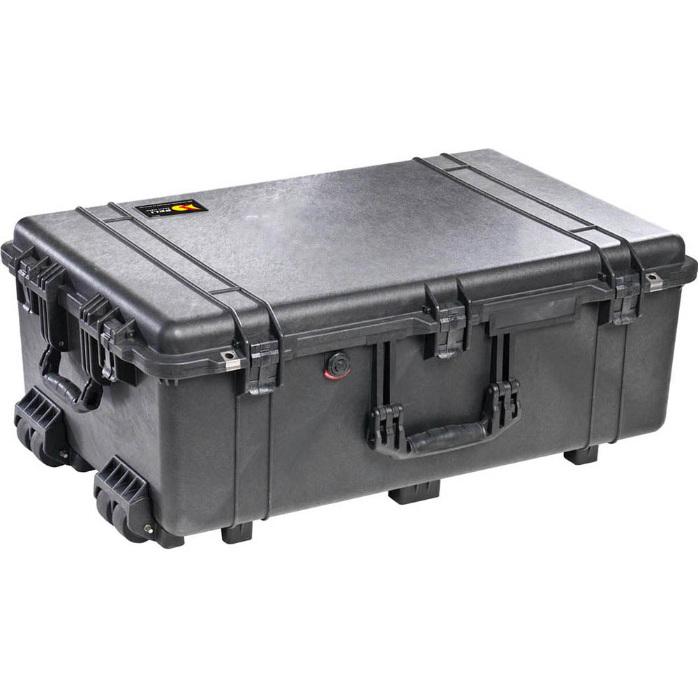 PELI 1650 PROTECTOR CASE