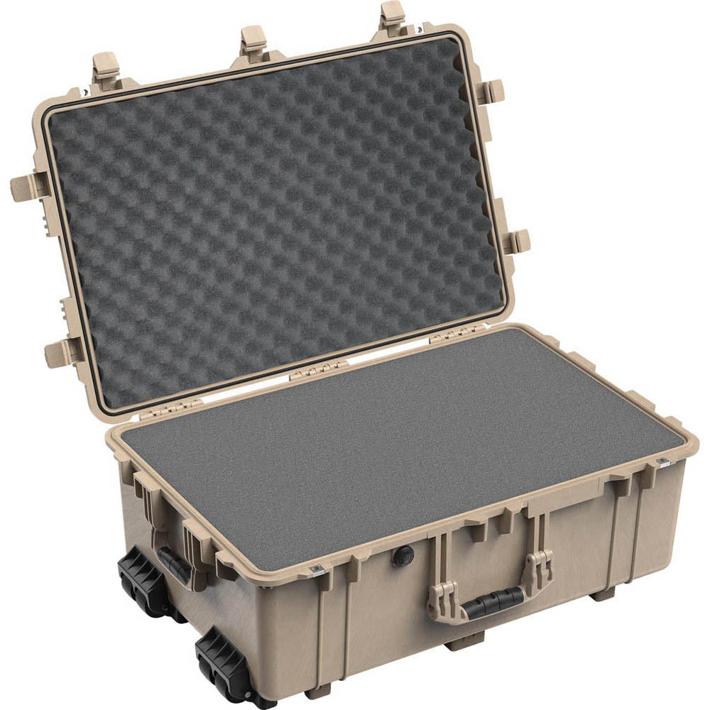 PELI 1650 PROTECTOR CASE