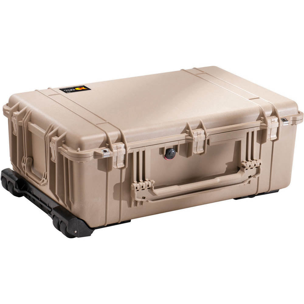 PELI 1650 PROTECTOR CASE