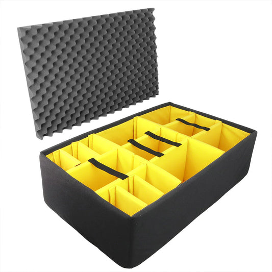 PELI 1650 DIVIDER SET
