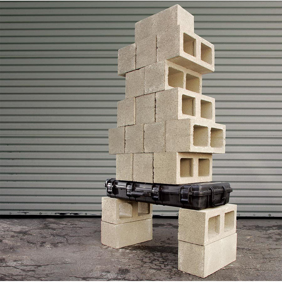 PELI 1700 PROTECTOR CASE