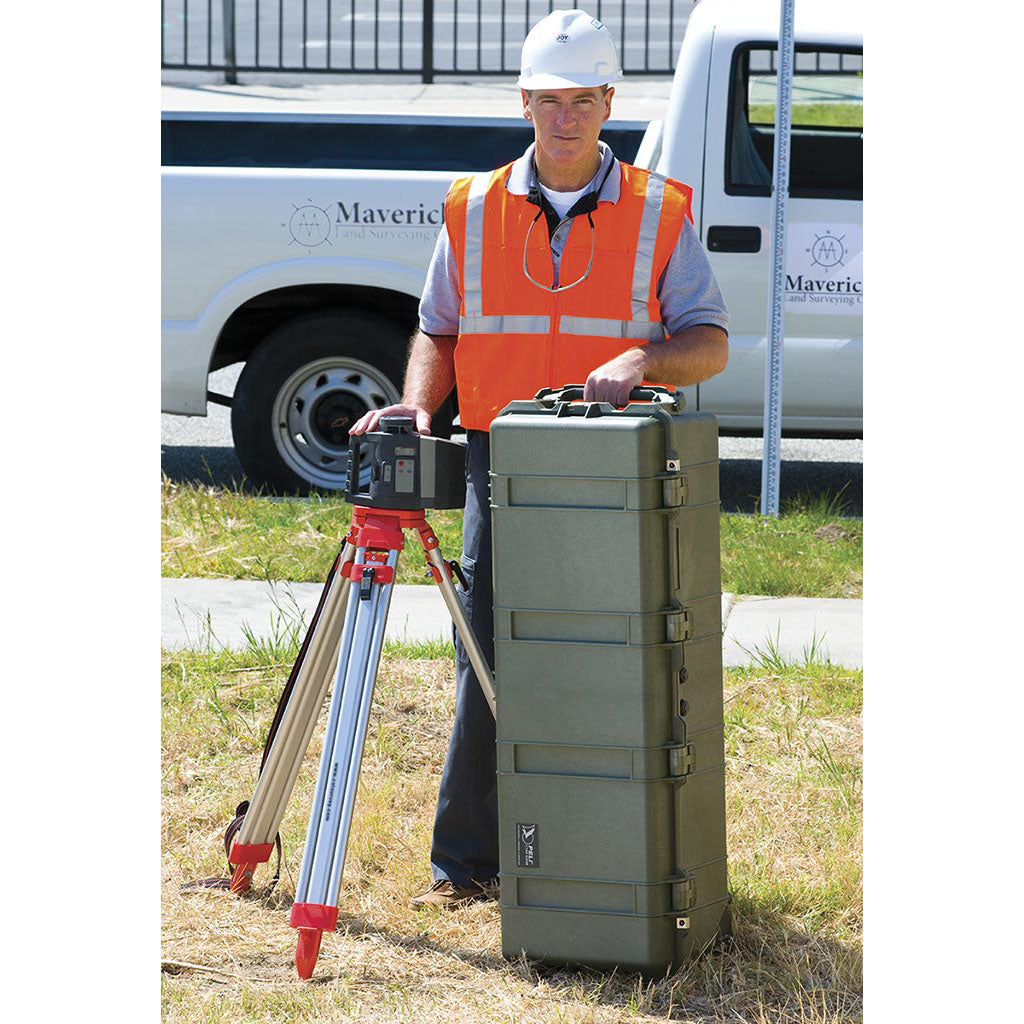 PELI I 1740 PROTECTOR CASE