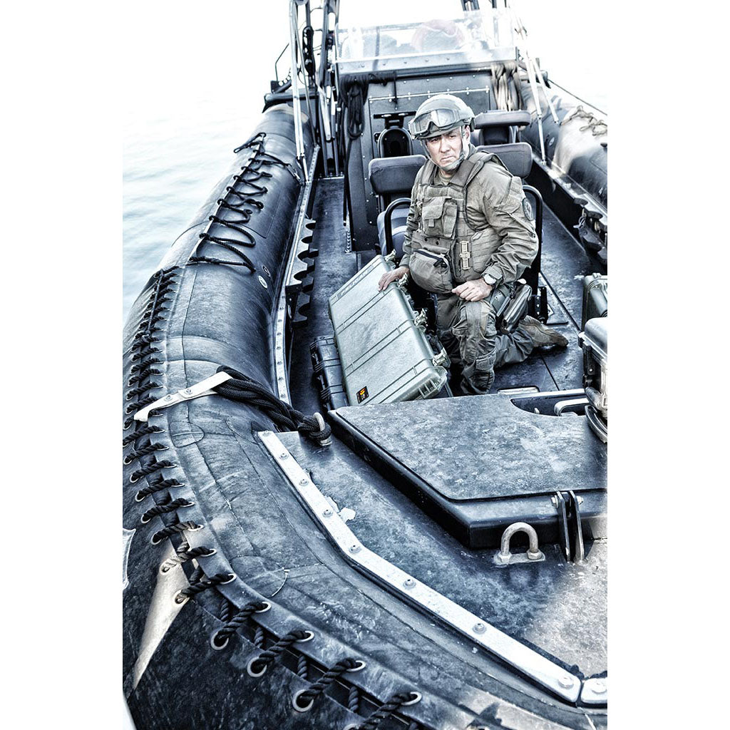 PELI 1750 PROTECTOR CASE