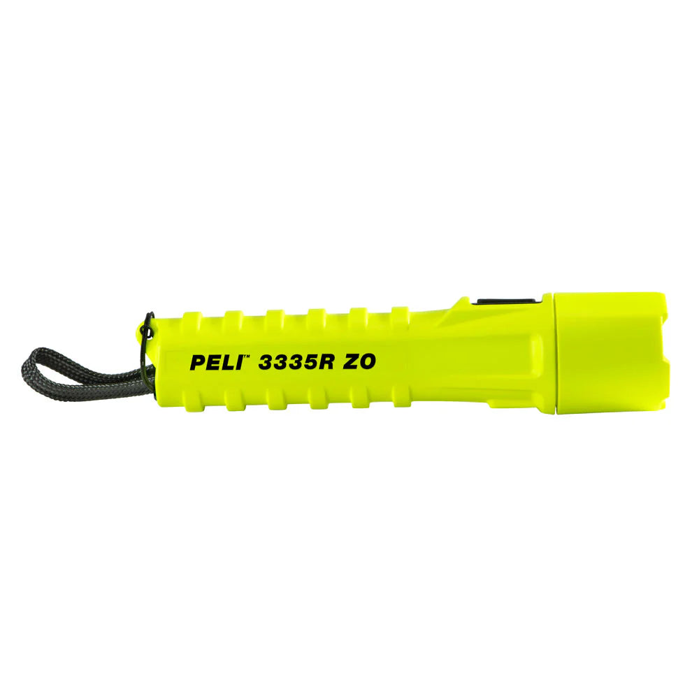 PELI 3335RZ0 RECHARGEABLE TORCH