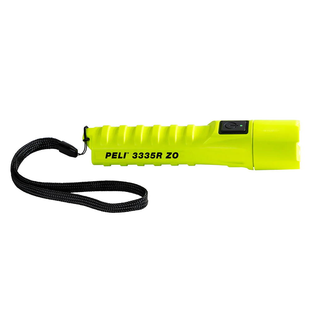 PELI 3335RZ0 RECHARGEABLE TORCH
