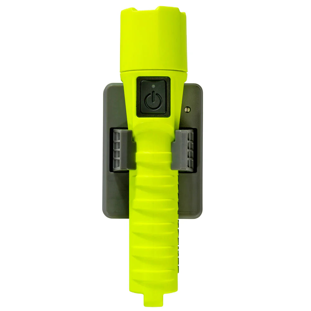 PELI 3335RZ0 RECHARGEABLE TORCH
