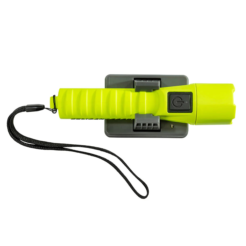 PELI 3335RZ0 RECHARGEABLE TORCH