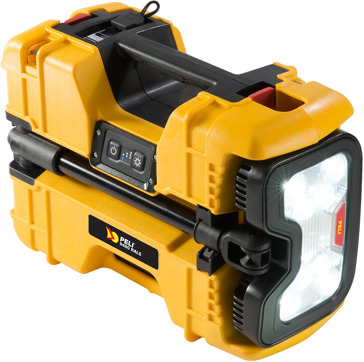 PELI 9480 AREA LIGHTING SYSTEM