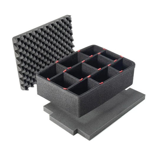 PELI IM2720 TREKPAK INSERT