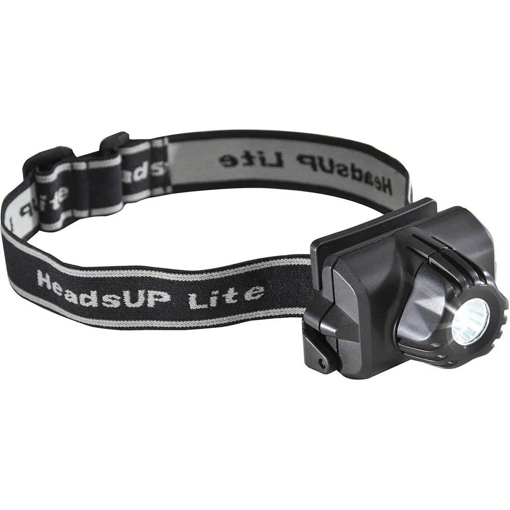 PELI 2690 ZONE 0 HEAD TORCH