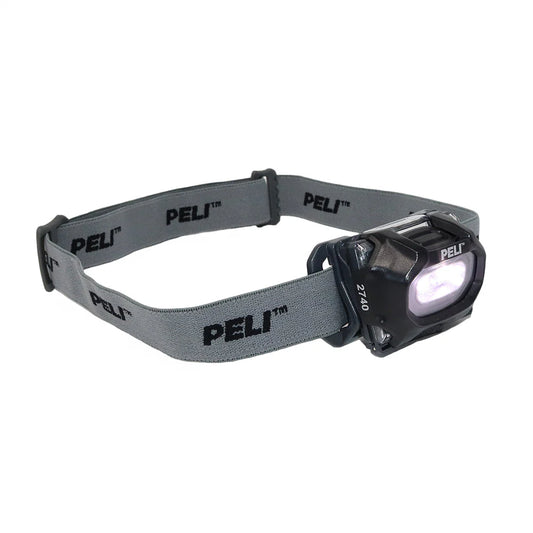 PELI 2740 LED HEAD TORCH