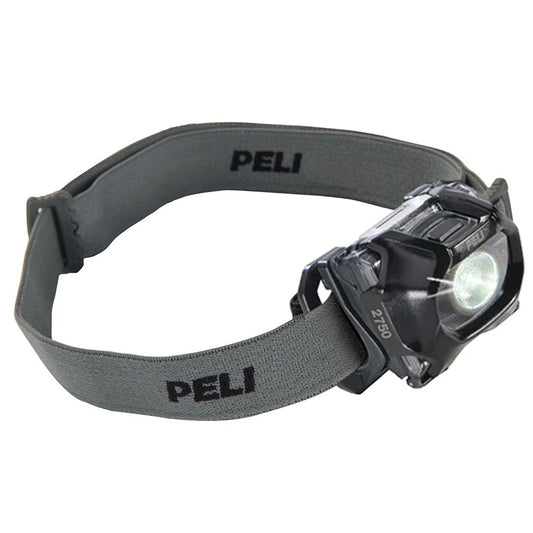 PELI 2750 LED HEAD TORCH