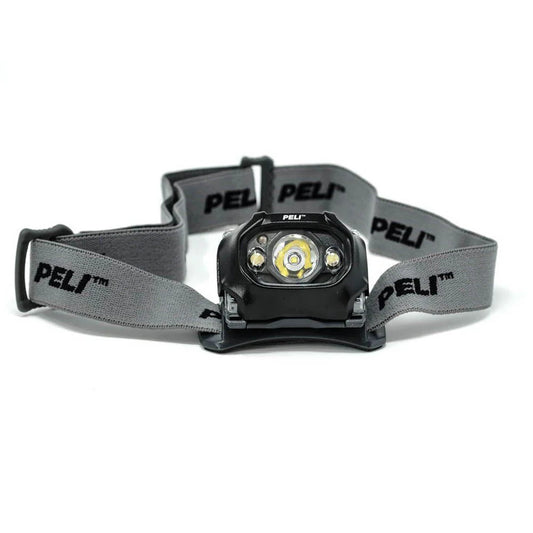 PELI 2760 LED HEAD TORCH