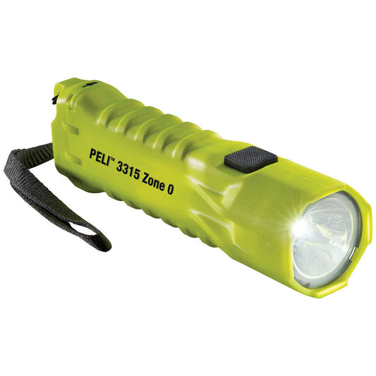 PELI 3315 LED ZONE 0 TORCH