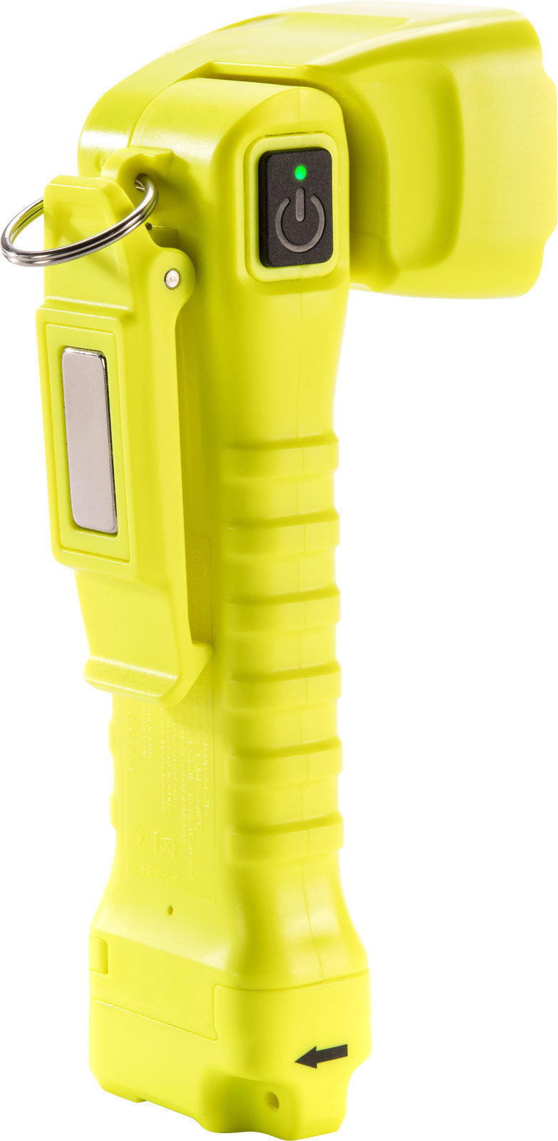 PELI 3415 LED ZONE 0 TORCH